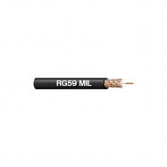 RG59BU-MIL-C-17F coax cable